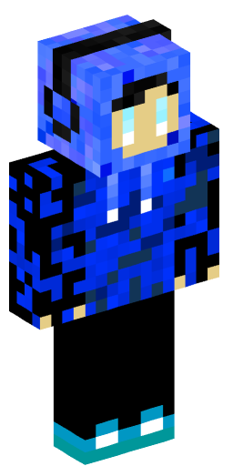 Minecraft Skin #198557