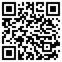 Liegender QR Code