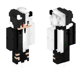 Minecraft Skin #198560