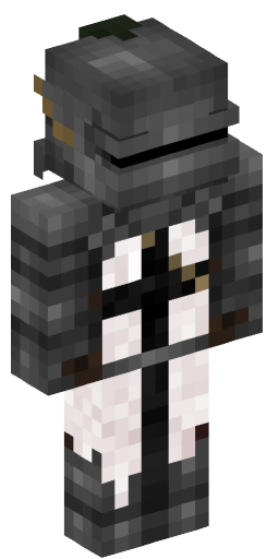 captaincheech Minecraft Skin Preview on Minecraft.Co.Com