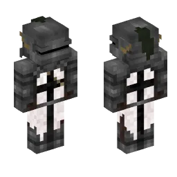 Minecraft Skin #198575