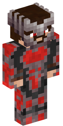 Minecraft Skin #198576