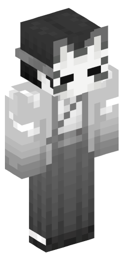 Minecraft Skin #198586