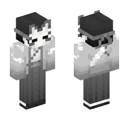 Minecraft Skin #198586