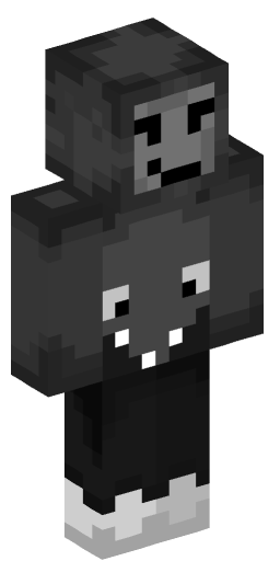Minecraft Skin #198596