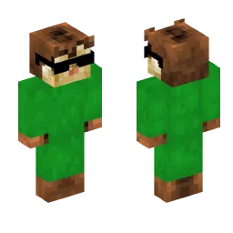 Minecraft Skin #198597