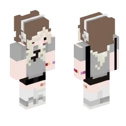 Minecraft Skin #198600