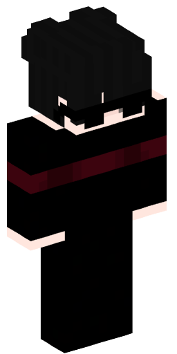 Minecraft Skin #198606