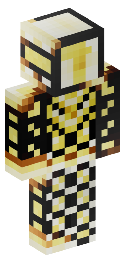 Minecraft Skin #198609
