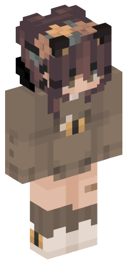 Shrimpst Minecraft Skin Preview on Minecraft.Co.Com