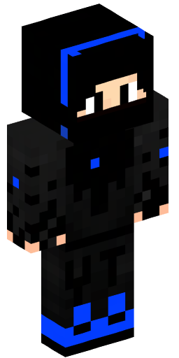 Minecraft Skin #198622