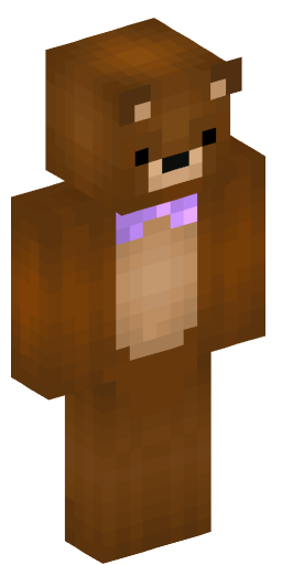 Minecraft Skin #198627