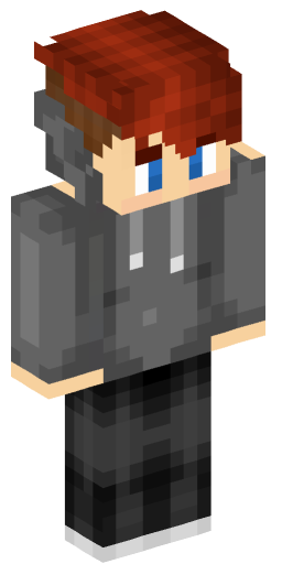 Minecraft Skin #198628
