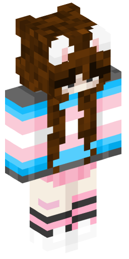 Minecraft Skin #198630