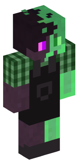 Minecraft Skin #198640