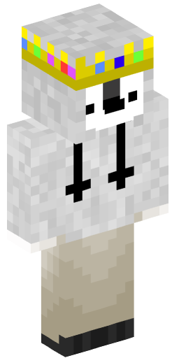 Minecraft Skin #198643