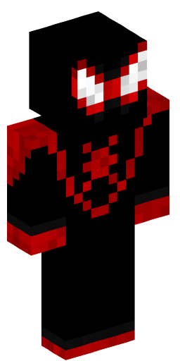 Minecraft Skin #198646