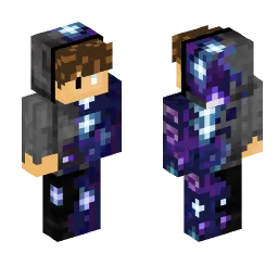 Minecraft Skin #198647