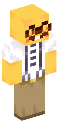 Minecraft Skin #198655