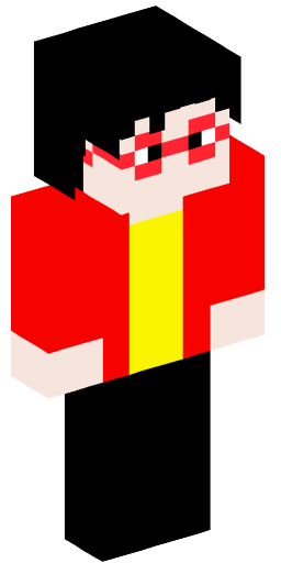 Minecraft Skin #198656