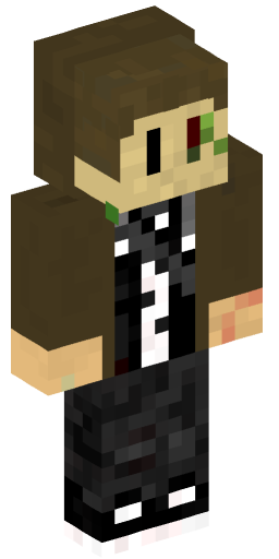 Minecraft Skin #198657