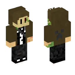 Minecraft Skin #198657