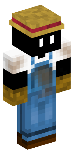Crispersalty777 Minecraft Skin Preview on Minecraft.Co.Com