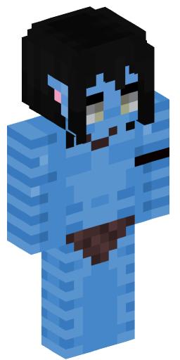 DK_Ardent Minecraft Skin Preview on Minecraft.Co.Com