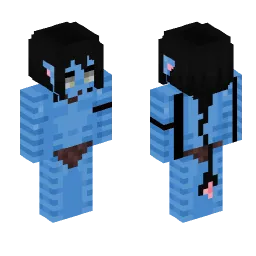 Minecraft Skin #198659