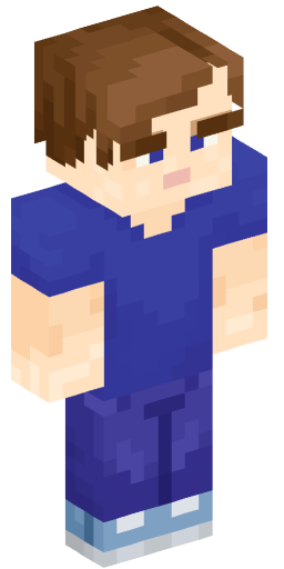 Minecraft Skin #198660