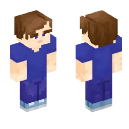 Minecraft Skin #198660