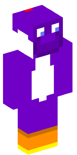Minecraft Skin #198661