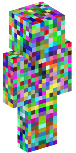 Minecraft Skin #198662