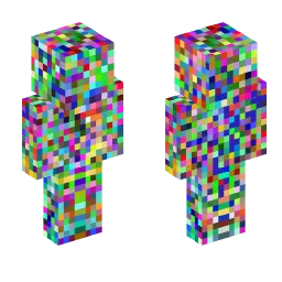 Minecraft Skin #198662