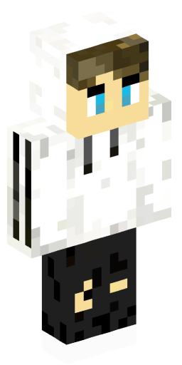 Minecraft Skin #198669