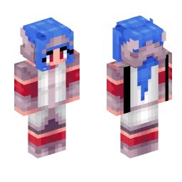 Minecraft Skin #198670