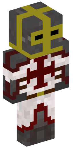 Strigid Minecraft Skin Preview on Minecraft.Co.Com