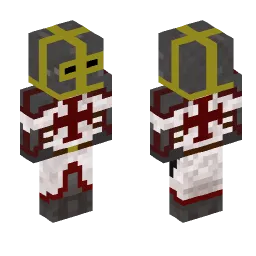 Minecraft Skin #198673