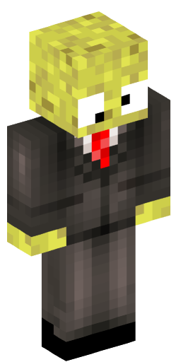 Minecraft Skin #198677