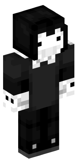 Minecraft Skin #198679