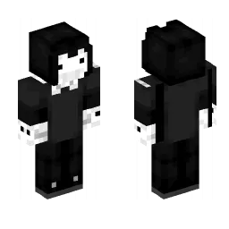 Minecraft Skin #198679