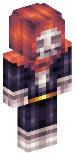 Minecraft Skin #198685