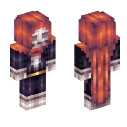 Minecraft Skin #198685