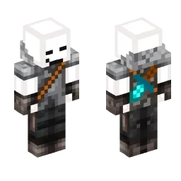 Minecraft Skin #198686