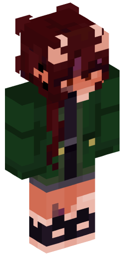 Minecraft Skin #198688