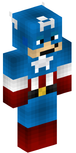 Minecraft Skin #198690
