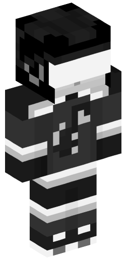 Minecraft Skin #198697