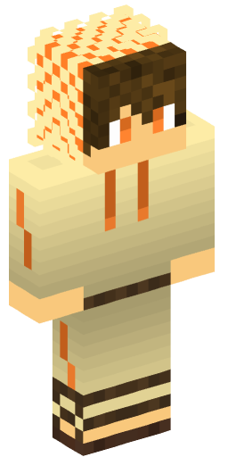 Minecraft Skin #198701