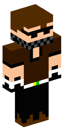 Minecraft Skin #198702