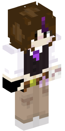 evaxl Minecraft Skin Preview on Minecraft.Co.Com